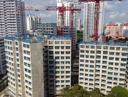 Block 3000D Bedok Reservoir Central East for Sale. Hot Sale!